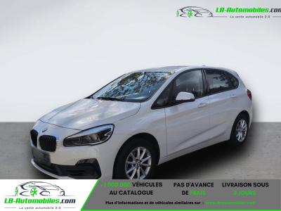 BMW Série 2 Active Tourer  216i 109 ch