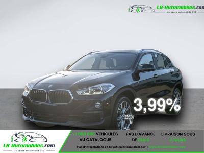 BMW X2 xDrive 18d 150 ch BVM