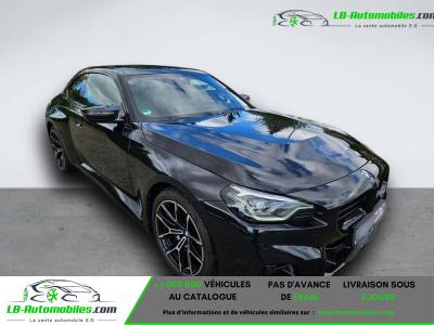 BMW M2 Coupé 460 ch BVM