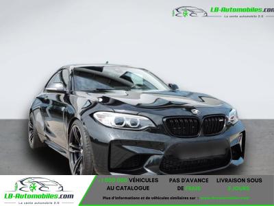 BMW M2 Coupé 370 ch BVA