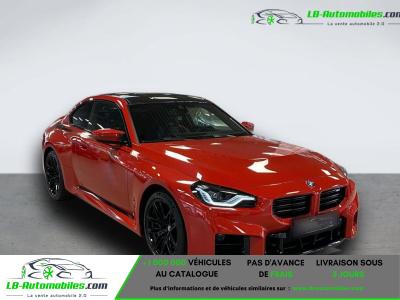 BMW M2 Coupé 460 ch BVA