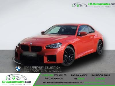 BMW M2 Coupé 460 ch BVA