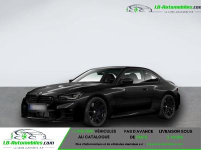 BMW M2 Coupé 460 ch BVA