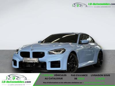 BMW M2 Coupé 460 ch BVA