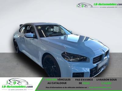 BMW M2 Coupé 460 ch BVA