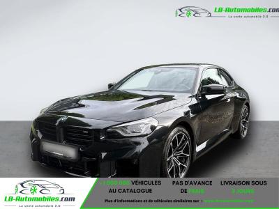 BMW M2 Coupé 460 ch BVA