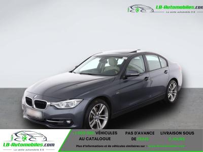 BMW Série 3 330i 252 ch BVA