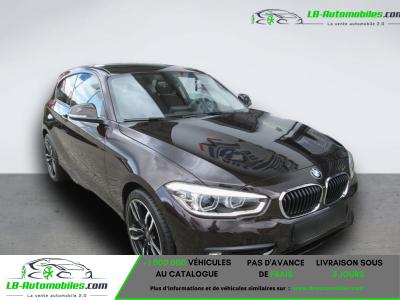BMW Série 1 116i 109 ch BVM
