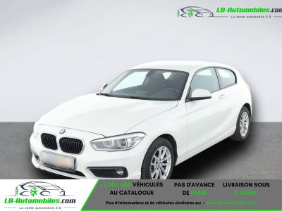 BMW Série 1 116i 109 ch BVM