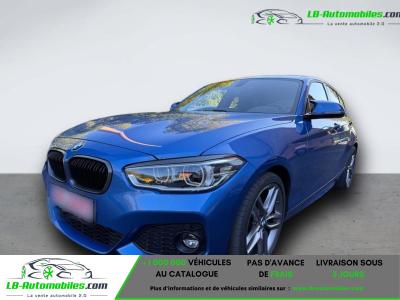 BMW Série 1 116i 109 ch