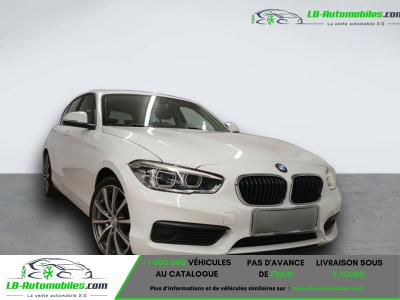 BMW Série 1 118i 136 ch BVM