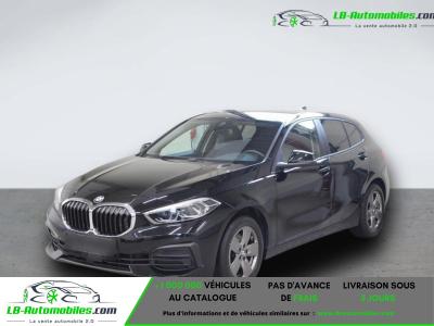 BMW Série 1 118d 150 ch BVM