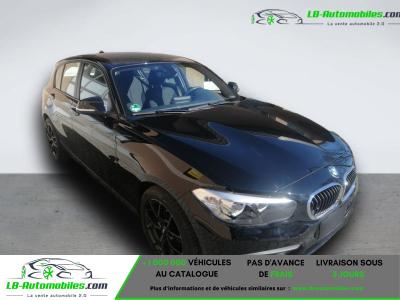 BMW Série 1 118i 136 ch BVM