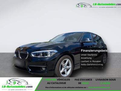BMW Série 1 116i 109 ch