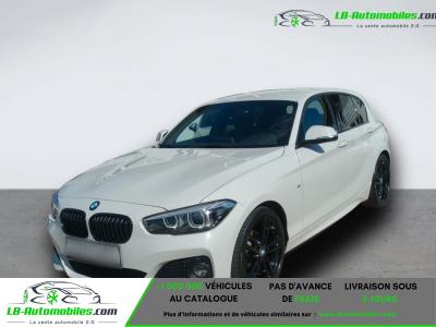 BMW Série 1 118i 136 ch BVA