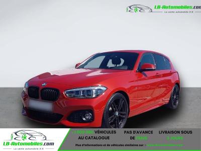 BMW Série 1 120d 190 ch BVM