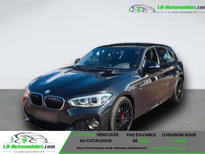 BMW Série 1 120i 184 ch