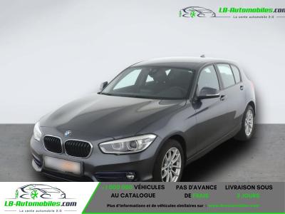 BMW Série 1 118i 136 ch BVA