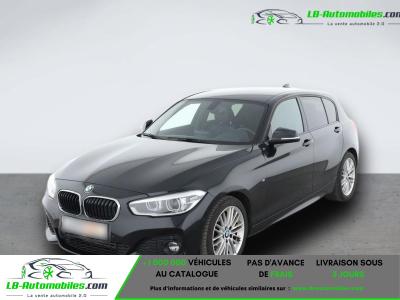BMW Série 1 118i 136 ch BVA
