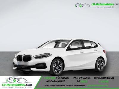 BMW Série 1 116d 116 ch BVM