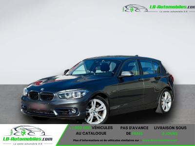 BMW Série 1 120i 184 ch BVA