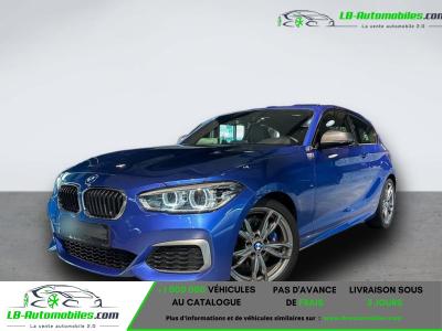 BMW Série 1 M140i 340 ch BVM