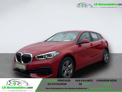 BMW Série 1 116d 116 ch BVM