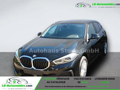 BMW Série 1 118i 136 ch BVM