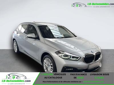 BMW Série 1 116d 116 ch BVM