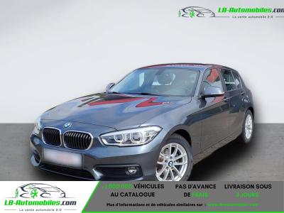 BMW Série 1 118i 136 ch BVM