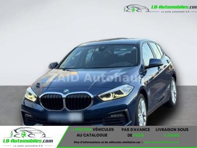 BMW Série 1 118i 136 ch BVA