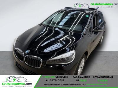 BMW Série 2 Active Tourer  218d 150 ch BVA