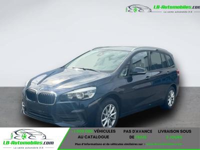 BMW Série 2 Gran Tourer 216d 116 ch