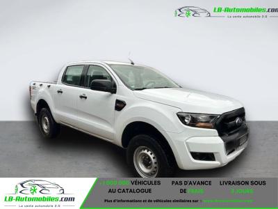 Ford Ranger 2.2 TDCi 160 BVM DOUBLE CABINE