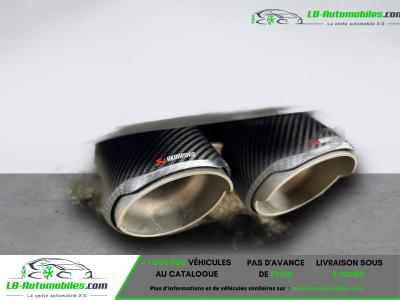 BMW M2 Compétition 410 ch BVA