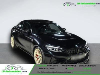 BMW M2 Compétition CS 450 ch BVA