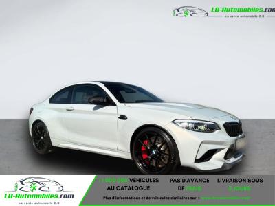 BMW M2 Compétition CS 450 ch BVA
