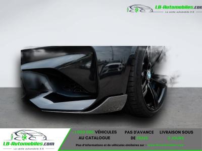 BMW M2 Coupé 370 ch BVA