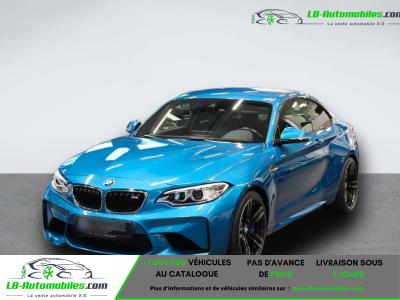 BMW M2 Coupé 370 ch BVA