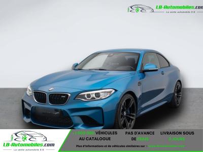 BMW M2 Coupé 370 ch BVA