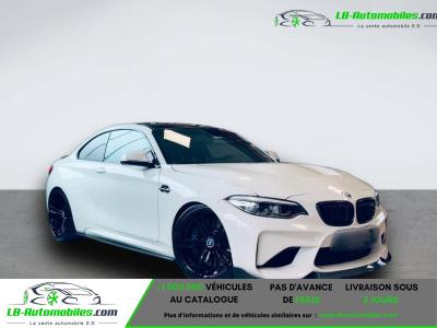 BMW M2 Coupé 370 ch BVA