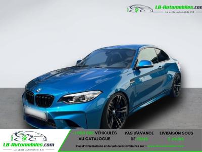 BMW M2 Coupé 370 ch BVA
