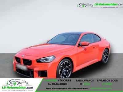 BMW M2 Coupé 460 ch BVA