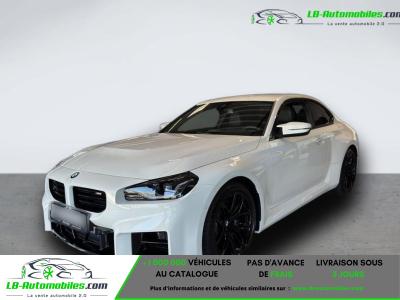 BMW M2 Coupé 460 ch BVA