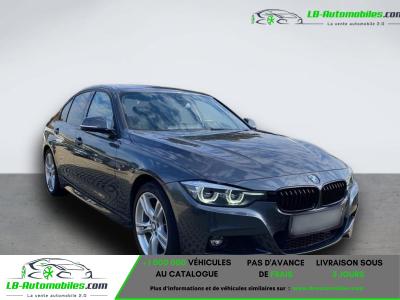 BMW Série 3 320d 190 ch BVA