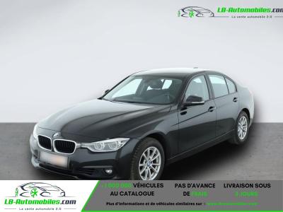 BMW Série 3 318i 136 ch BVA