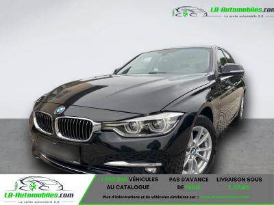 BMW Série 3 320i 184 ch BVA