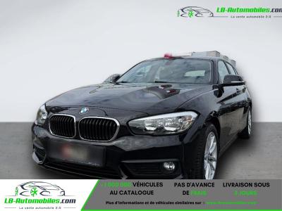 BMW Série 1 116i 109 ch