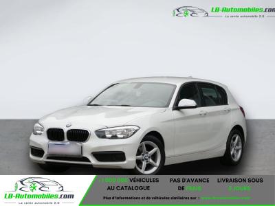 BMW Série 1 116i 109 ch BVM