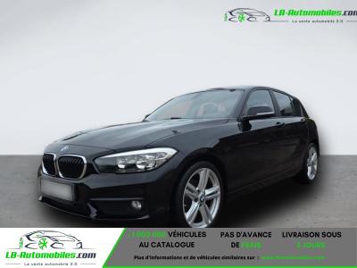 BMW Série 1 118i 136 ch BVM